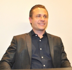 Marcelo Jose Bernardeli Palhares